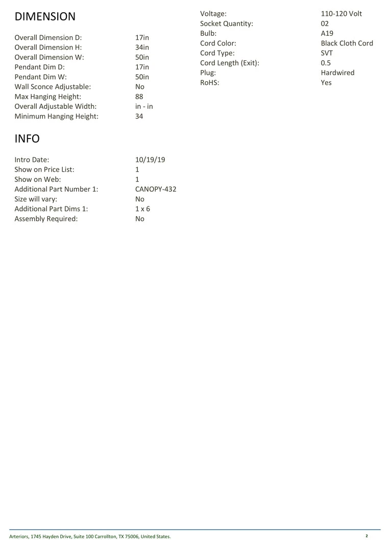 Arteriors Home Pantograph Pendant Bronze New Arrivals 8 Arteriors Home Pantograph Pendant Bronze New Arrivals