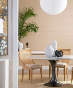 Bungalow 5 Bracque Large Vase White 14 Bungalow 5 Bracque Large Vase White