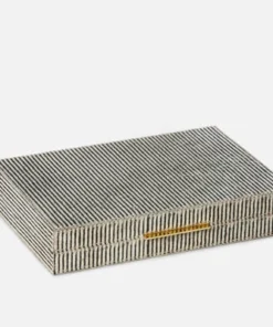 Pigeon And Poodle Bailey Brown Candy Striped Backgammon Game New Arrivals