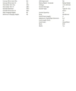 Arteriors Home Prescott Three Tiered Chandelier Gold Leaf