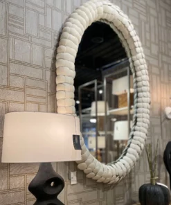 Arteriors Home Lumis Mirror New Arrivals