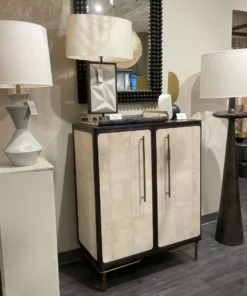 Arteriors Home New Arrivals Putney Floor Lamp