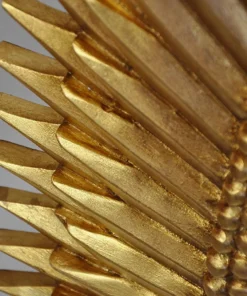 Worlds Away Rita Mirror Gold Leaf 13 Worlds Away Rita Mirror Gold Leaf