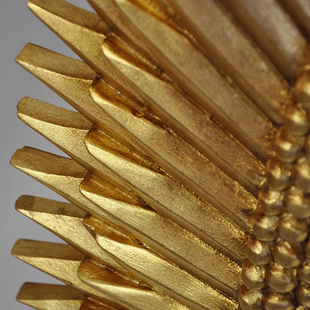 Worlds Away Rita Mirror Gold Leaf 8 Worlds Away Rita Mirror Gold Leaf