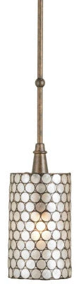Currey And Company Regatta Pendant 3 Currey And Company Regatta Pendant