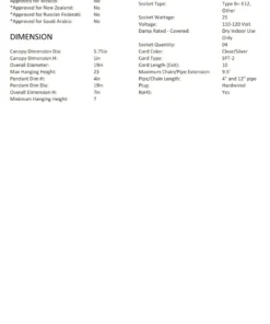 Arteriors Home Rex Pendant New Arrivals