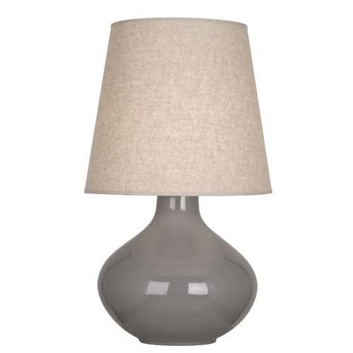 Robert Abbey June Table Lamp 3 Robert Abbey June Table Lamp