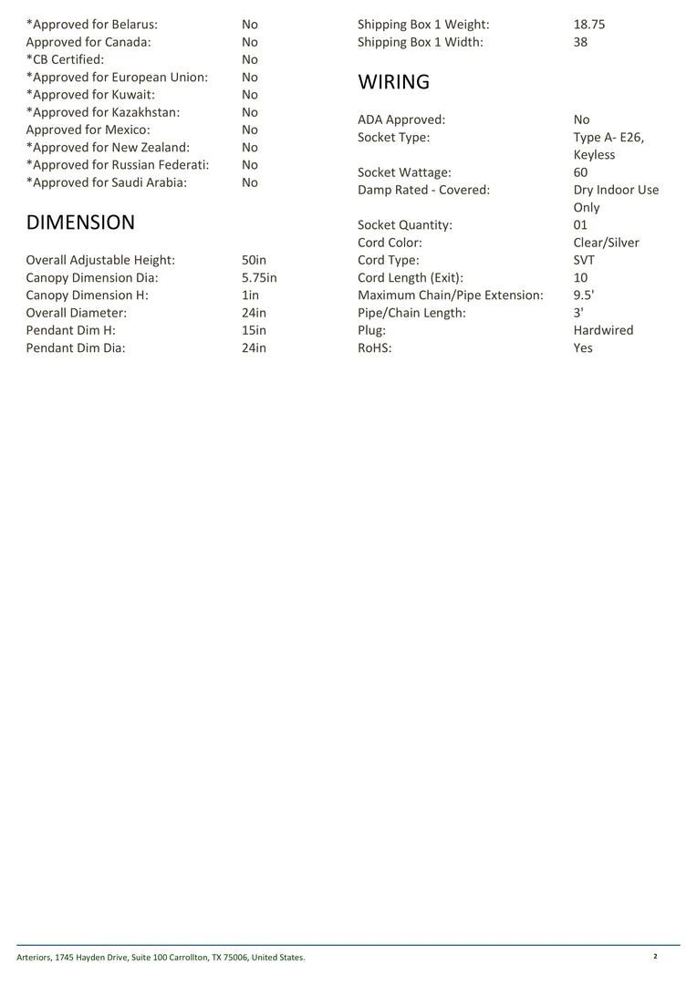 Arteriors Home Rook Pendant New Arrivals 8 Arteriors Home Rook Pendant New Arrivals