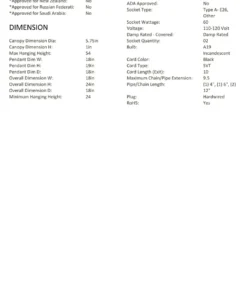 Arteriors Home New Arrivals Royce Pendant Antique Brass