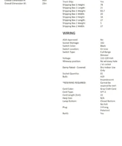 Arteriors Home New Arrivals Sarsa Floor Lamp 19 Arteriors Home New Arrivals Sarsa Floor Lamp