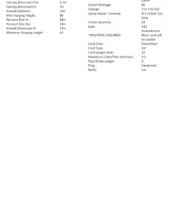 Arteriors Home Saxon Pendant New Arrivals