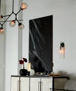 Arteriors Home New Arrivals Smyth Chandelier Bronze