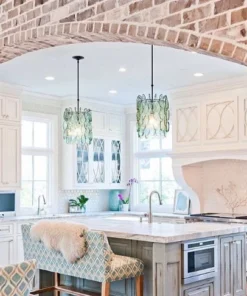 Currey And Company Airlie Pendant New Arrivals 8 Currey And Company Airlie Pendant New Arrivals