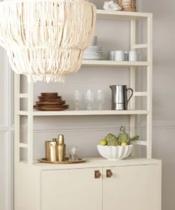 Made Goods Darci Marble Bowl New Arrivals