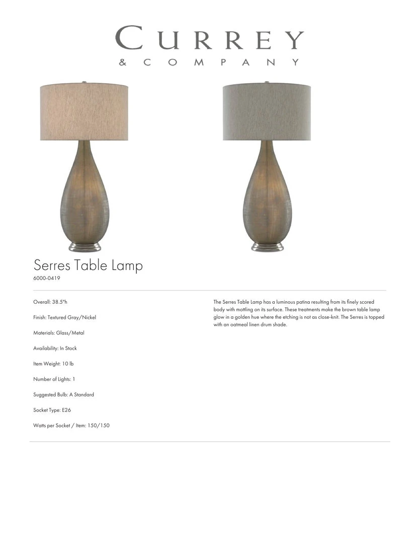 Currey And Company New Arrivals Shoreline Pendant 4 Currey And Company New Arrivals Shoreline Pendant