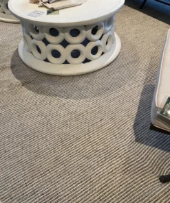 Made Goods Marley Outdoor Rug Gray And Ivory New Arrivals