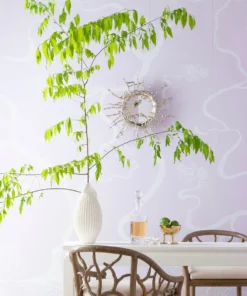 Bungalow 5 New Arrivals Agrippa Vase White 23 Bungalow 5 New Arrivals Agrippa Vase White