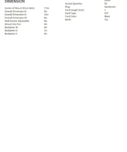 Arteriors Home New Arrivals Tamber Sconce Vintage Silver