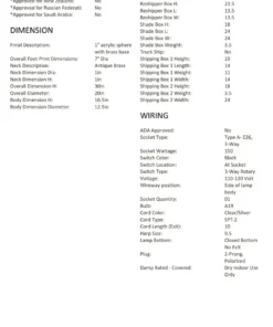 Arteriors Home Tiber Table Lamp New Arrivals