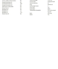 Arteriors Home New Arrivals Titus Sconce Antique Brass