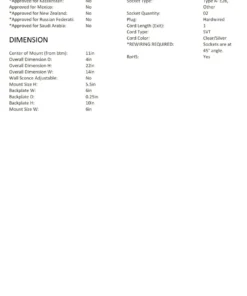 Arteriors Home Trinidad Wall Sconce 13 Arteriors Home Trinidad Wall Sconce