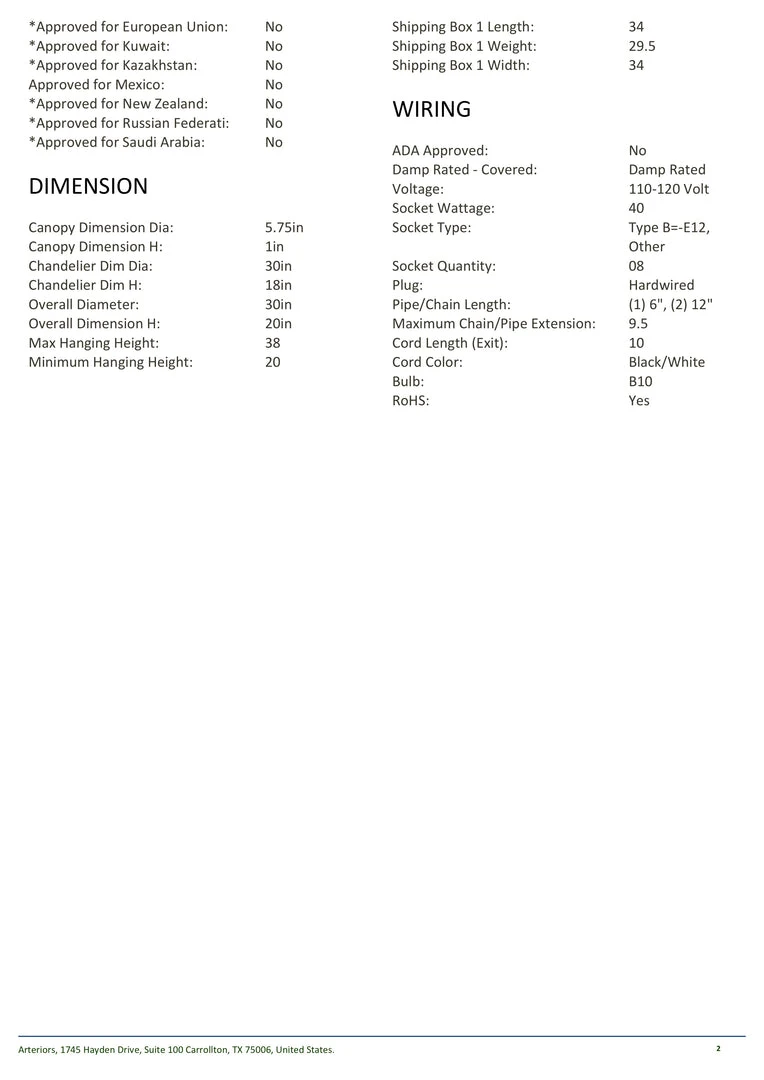 Arteriors Home Tumen Chandelier New Arrivals 8 Arteriors Home Tumen Chandelier New Arrivals