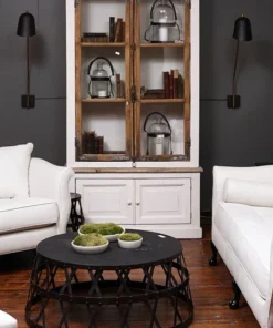 BoBo Intriguing Objects New Arrivals Elephant Coffee Table