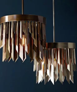 Arteriors Home Waldorf Round Chandelier Silver New Arrivals