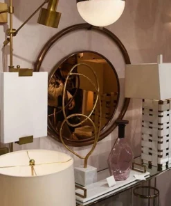 Arteriors Home Celestial Pendant Silver New Arrivals