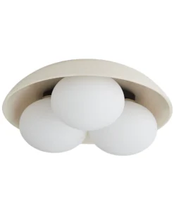 Arteriors Home Glaze Large Flushmount New Arrivals