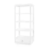 Bungalow 5 Camilla Etagere White