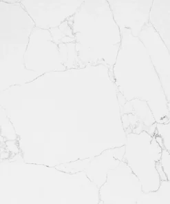 Worlds Away Zelda Coffee Table Marble And Nickel