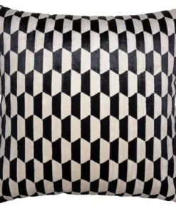 Clayton Gray Home Dino Onyx Pillow New Arrivals