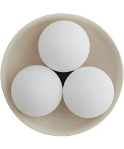 Arteriors Home Glaze Large Flushmount New Arrivals