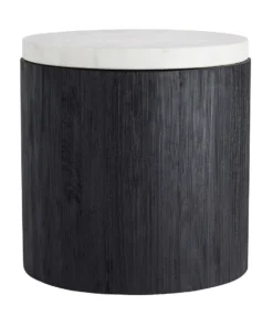 Arteriors Home Gregor Side Table