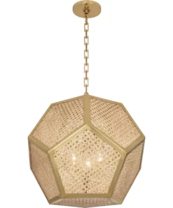 Jonathan Adler Bellport Pendant New Arrivals