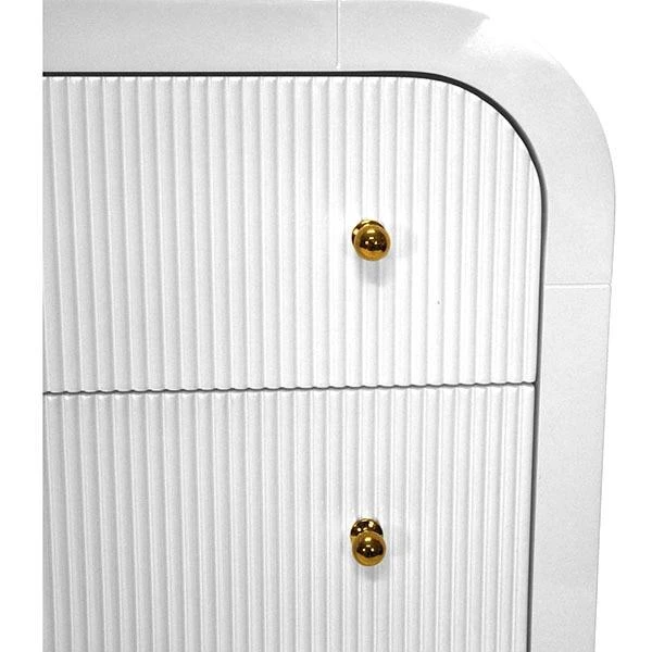 Worlds Away Valentina Chest White Lacquer 10 Worlds Away Valentina Chest White Lacquer