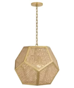 Jonathan Adler Bellport Pendant New Arrivals