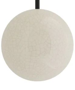 Arteriors Home New Arrivals Glaze Sculptural Sconce