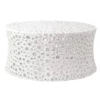 Oly Studio Meri Cocktail Table White