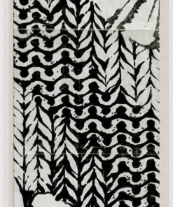 Natural Curiosities New Arrivals Modern Paradise Flower 2 Framed Artwork