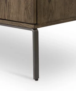 Four Hands Archie Sideboard