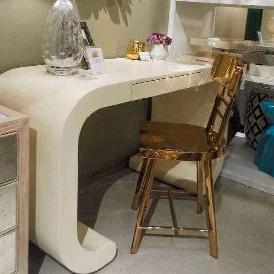 Made Goods New Arrivals Vanora Desk Small Pristine 6 Made Goods New Arrivals Vanora Desk Small Pristine