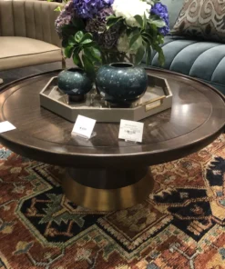 Arteriors Home Violi Cocktail Table