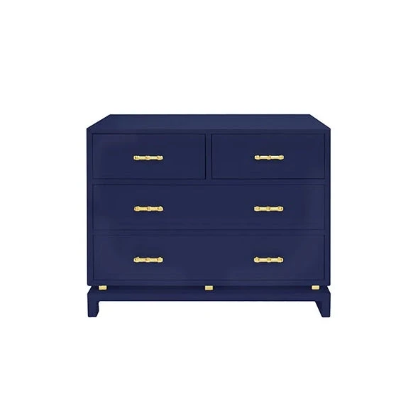 Worlds Away New Arrivals Declan Chest Navy 3 Worlds Away New Arrivals Declan Chest Navy