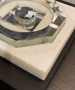 Arteriors Home Monopoly Sculpture New Arrivals