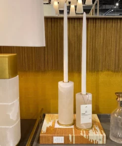 Arteriors Home Mateus Candleholders New Arrivals