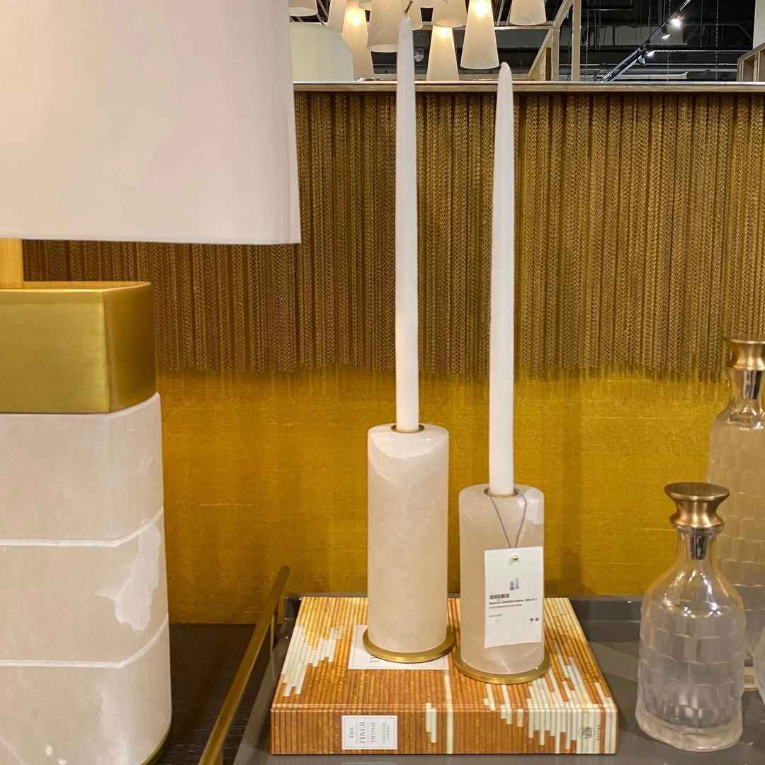 Arteriors Home Mateus Candleholders New Arrivals 4 Arteriors Home Mateus Candleholders New Arrivals