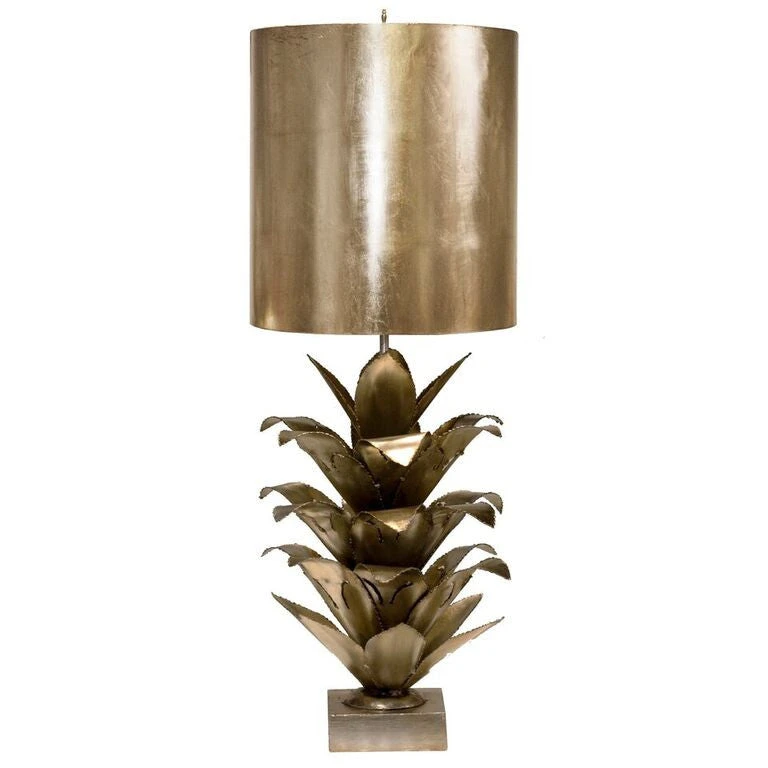 Worlds Away Arianna Table Lamp Silver Leaf New Arrivals 3 Worlds Away Arianna Table Lamp Silver Leaf New Arrivals