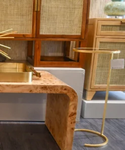 Worlds Away Nell Side Table Pine New Arrivals 10 Worlds Away Nell Side Table Pine New Arrivals